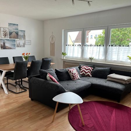 Ferienwohnung In Heuchelheim Heuchelheim  Exterior foto