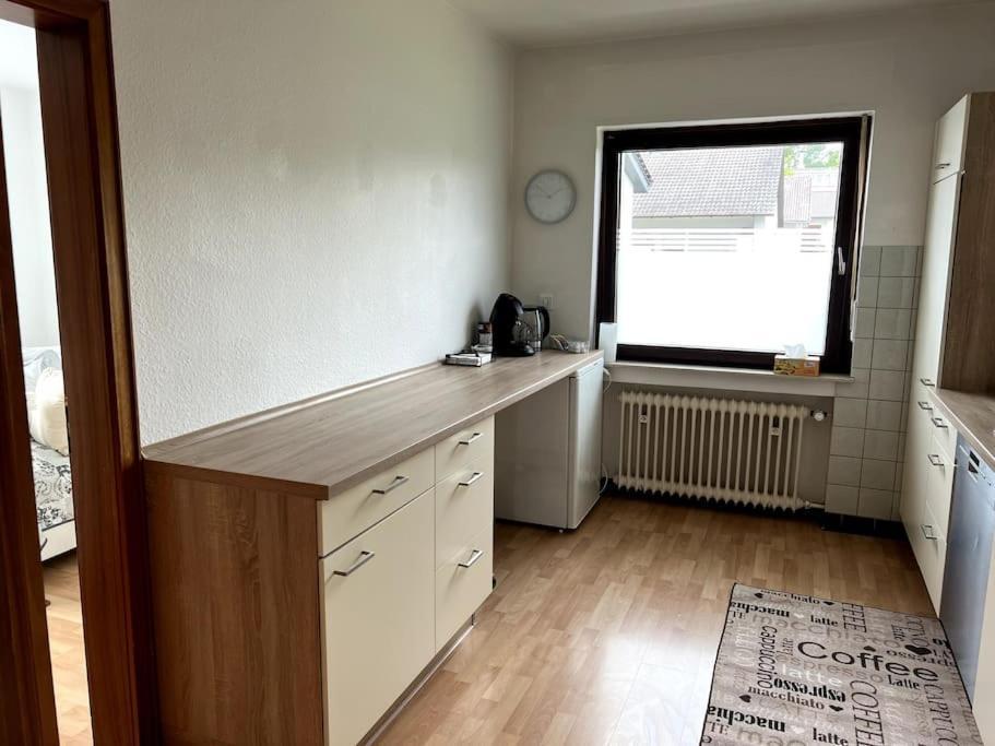 Ferienwohnung In Heuchelheim Heuchelheim  Exterior foto