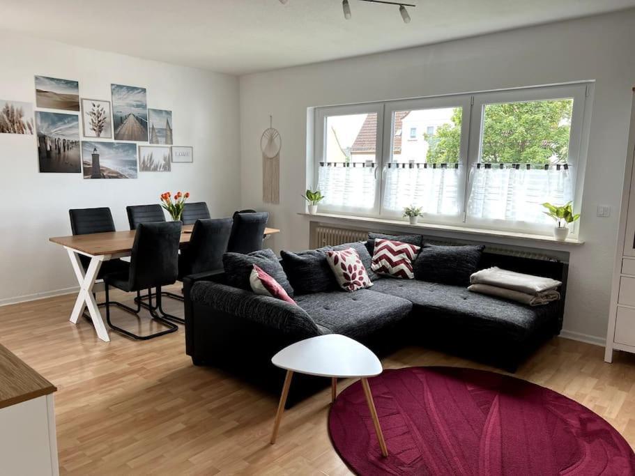 Ferienwohnung In Heuchelheim Heuchelheim  Exterior foto