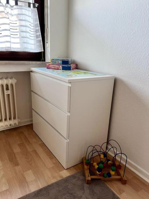 Ferienwohnung In Heuchelheim Heuchelheim  Exterior foto