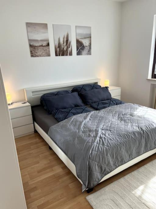Ferienwohnung In Heuchelheim Heuchelheim  Exterior foto