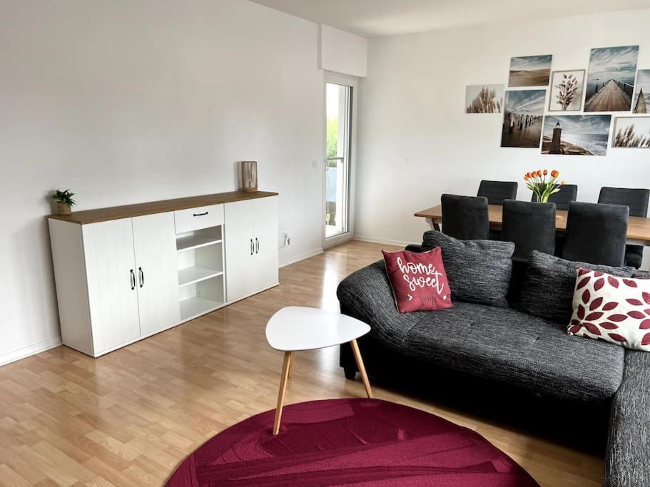 Ferienwohnung In Heuchelheim Heuchelheim  Exterior foto