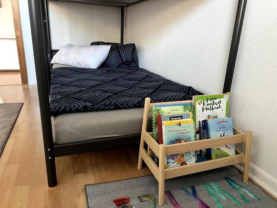 Ferienwohnung In Heuchelheim Heuchelheim  Exterior foto